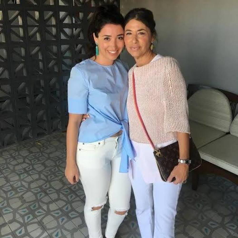 Meet your Posher, Erica